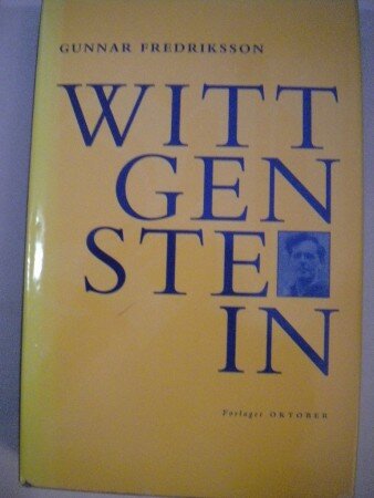 Wittgenstein (Gunnar Fredriksson)