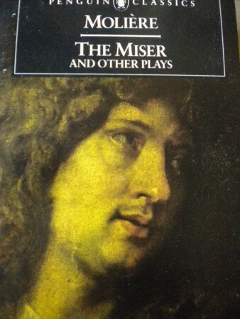 The Miser and Other Plays (Molière)