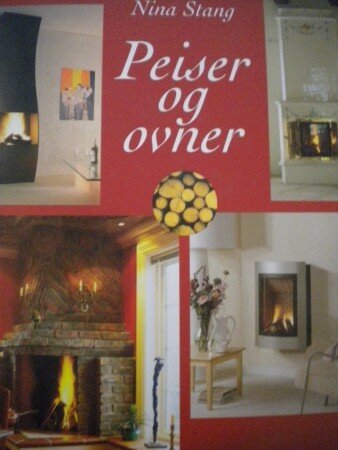 Peiser og ovner (Nina Stang)