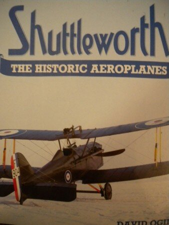 Shuttleworth (David Ogilvy)