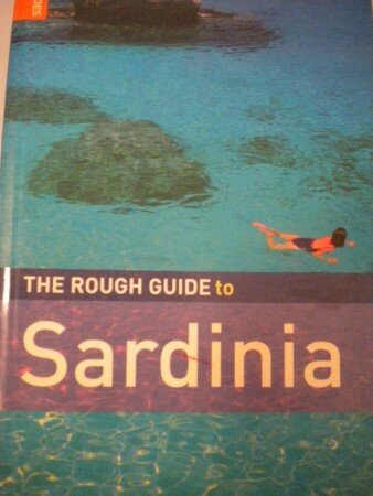 The Rough Guide to Sardinia.