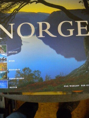 Norge (Ola Wakløv og Per Eide)