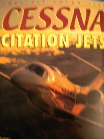 Cessna Citation Jets (Geza Szurovy)