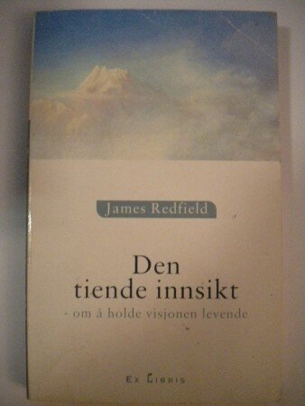 Den tiende innsikt (James Redfield)