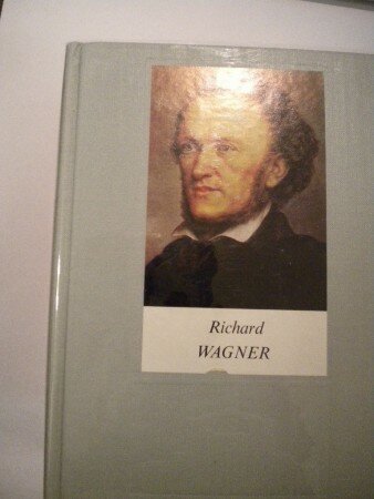 Richard Wagner (Martin Gregor-Dellin)