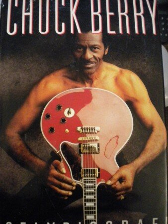 Chuck Berry: Selvbiografi.