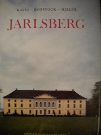 Jarlsberg (Kavli- Hopstock- Hjelde)