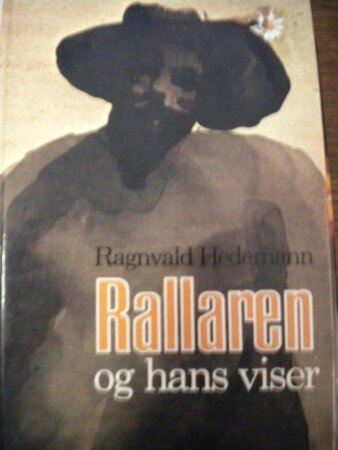 Rallaren og hans viser (Ragnvald Hedemann)