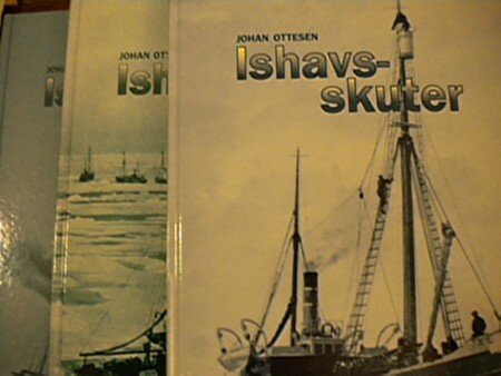 Ishavsskuter I-III (Johan Ottesen)