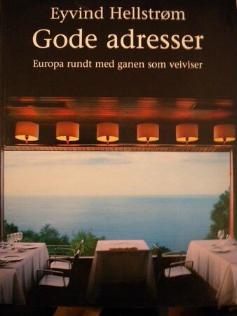 Gode Adresser (Eyvind Hellstrøm)