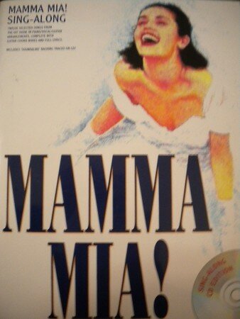 Mamma mia! Sing-Along.