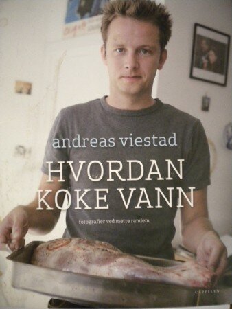 Hvordan koke vann (Andreas Viestad)